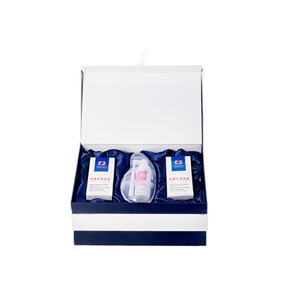 红河阴道抑菌护理套盒