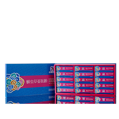 红河调经养气汤