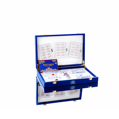 红河润芯滋润综合版