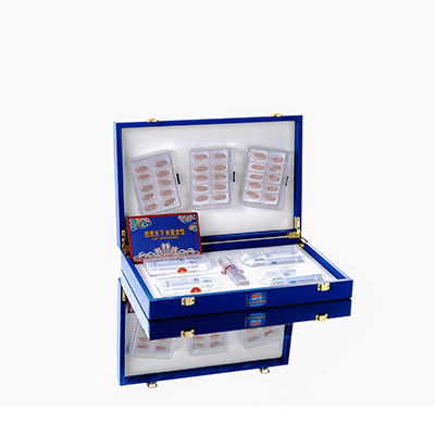 红河润芯滋润综合版