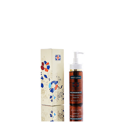 红河男女外阴洗液